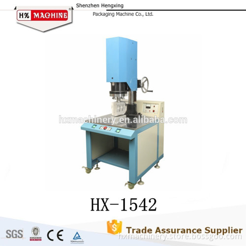 Ultrasonic machine ABS PS 4200W plastic welding machine